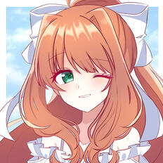 Monika, DDLC