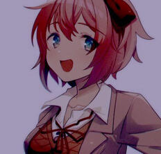 Sayori, DDLC