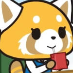 Retsuko, Aggretsuko