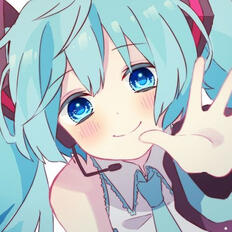 Hatsune Miku