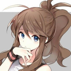 Touko(Hilda), Pokemon BW