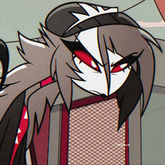 Octavia, Helluva Boss