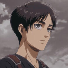 Eren, AoT